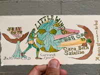Image 3 of Baltimore Flier Summer of ‘25