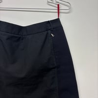 Image 4 of prada sport panel midi  