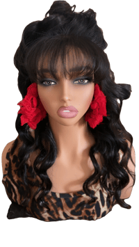 Image 1 of "Be Daring"