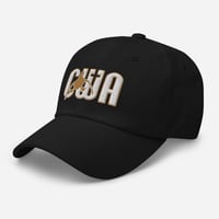 Image 2 of Christian Waterfowlers Association CWA Branded -  Dad Hat