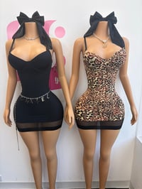 Get Em Girl Dress