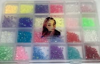 Image 2 of rainbow gems Cristal’s #1