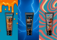 Peptide Lotion with Beta Carotene