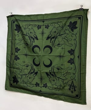 Image of BANDANA/ALTAR CLOTH 