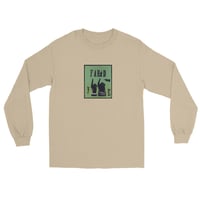 Image 10 of POINTING FINGER LONG SLEEVE SHIRT