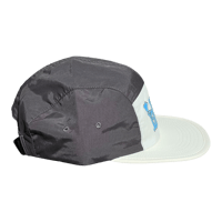 Image 4 of Two Tone Nylon Cap