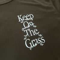 Image 2 of Keep On The Grass Jersey