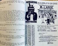 Image 2 of Crunchface Fanzine Compendium