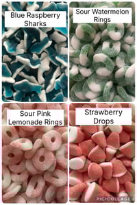 Image 2 of 3LB Candy Bucket 
