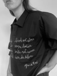 Image 4 of Chemise Nuit Immense