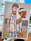 Thunder Buddies