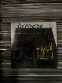Image 1 of 7’’ Regress FF SIGNED FENRIZ
