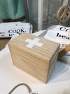 1st Aid Vintage Box