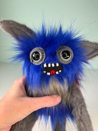 Image 8 of Mini Fluffy Weighted Monsters