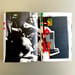 Image of BOXED IN zine / €12 (ex. ppd)