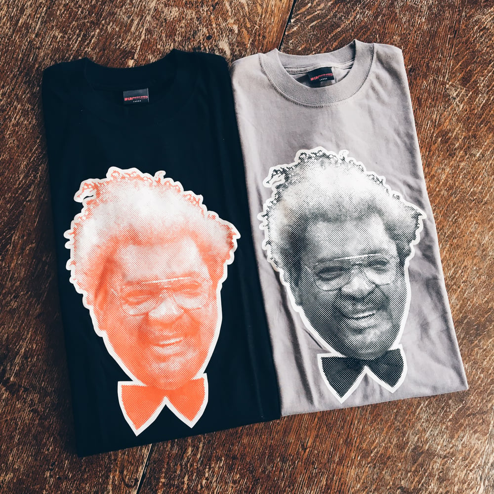 Image of Brand New Undefeated Don King Tees.