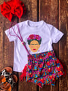 Viva La Frida TEE 