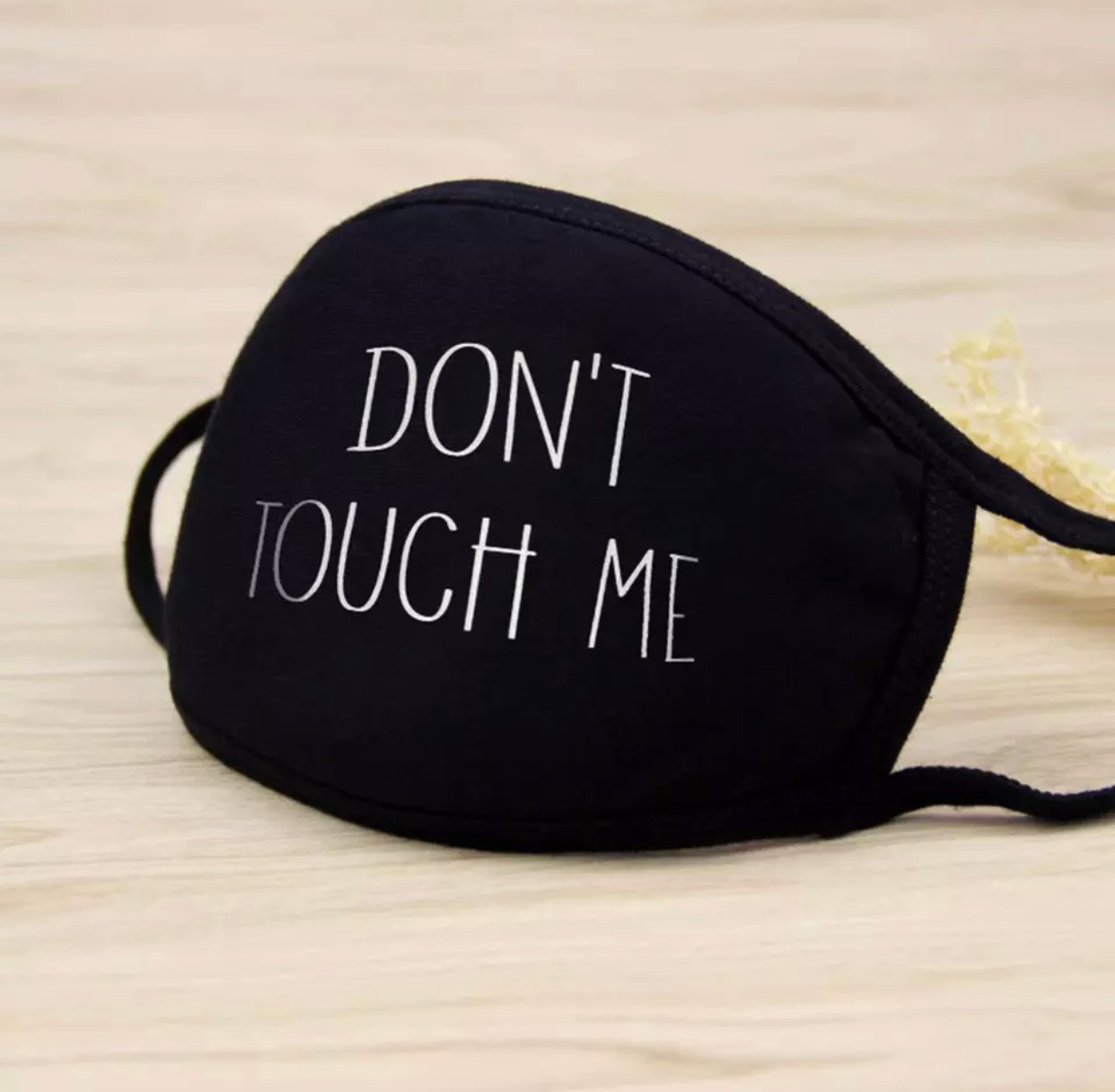 Face Mask / istylebysonia