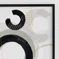 Image 2 of Surface Tension No. 1 Art Print