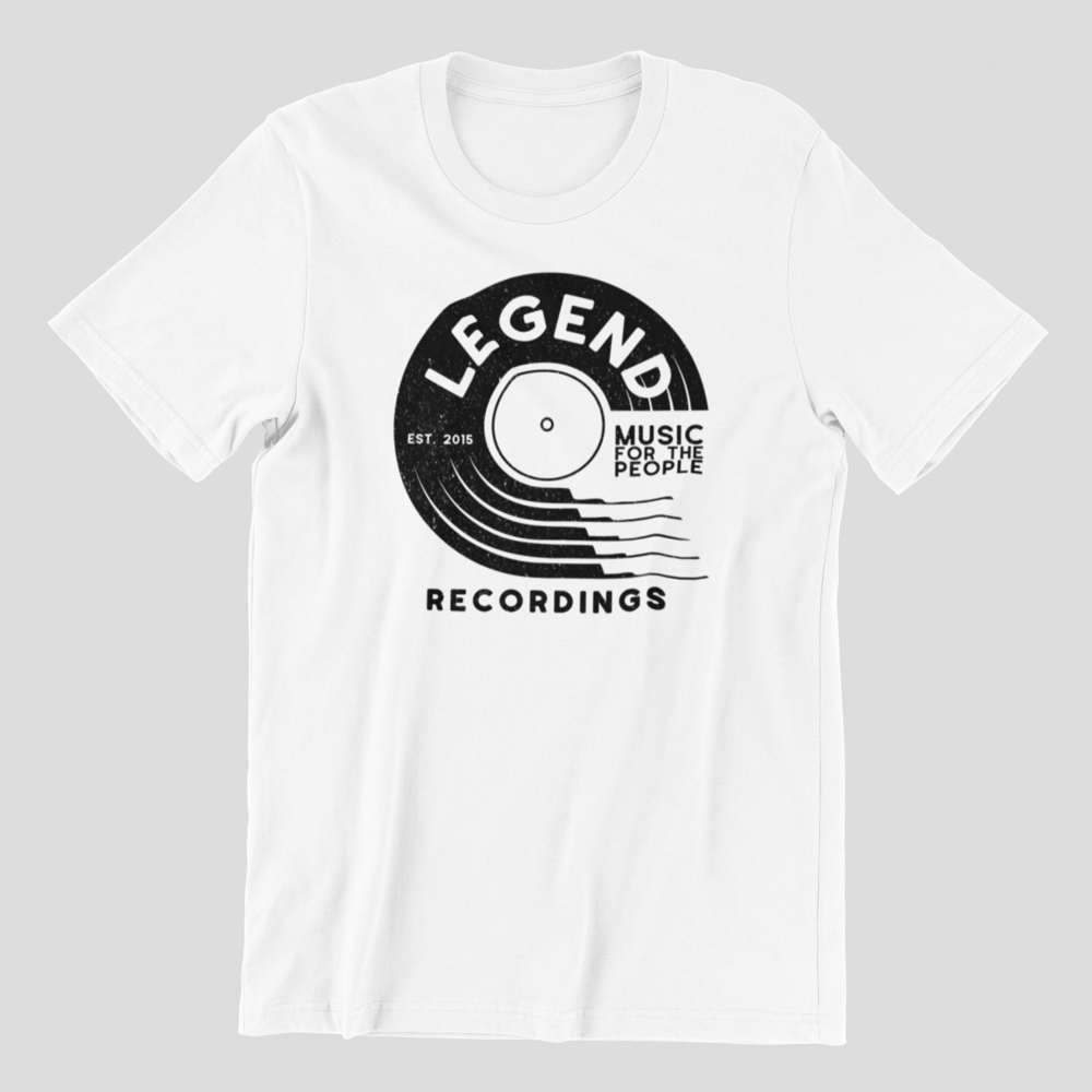 LEGEND 2020 T-Shirt