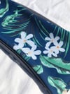 LIMITED SEA SALT SET : BANDEAU & FISHTAIL BOTTOMS