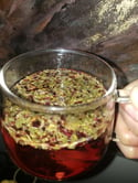 Calm Flower Tea