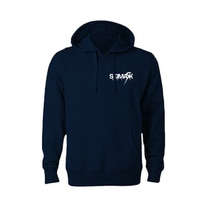 Image of SKI MASK MAFIA HOODIE [NEW EDITION]