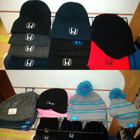 Image 5 of H Beanies & Hats 