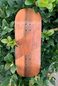 Two Tone Split Ply V2