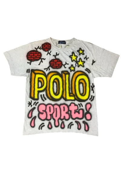 Image of Polo Sport T-Shirt