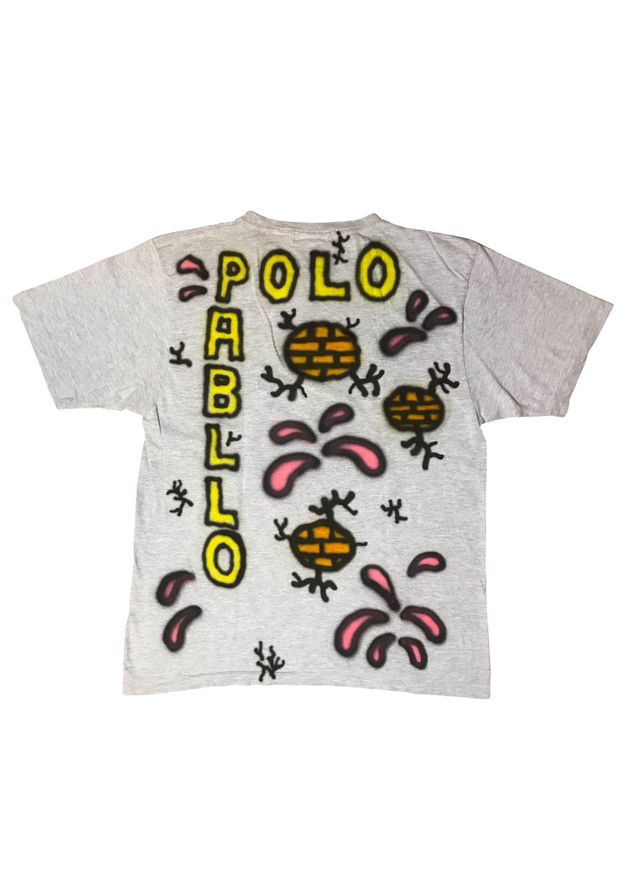 Image of Polo Sport T-Shirt