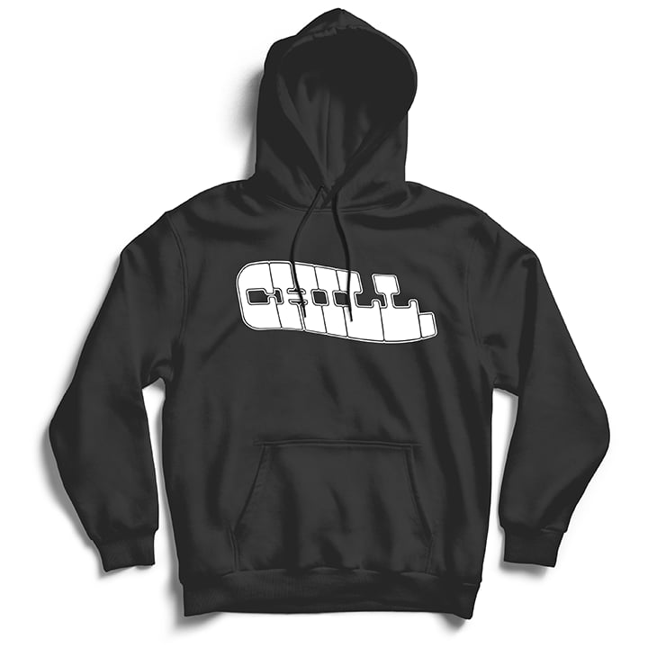 Image of The Chill Hoodie