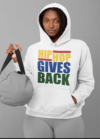 Image 3 of HHGB ALL WHITE