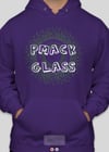 Hoodie Purple 