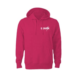 Image of SKI MASK MAFIA HOODIE [NEW EDITION]