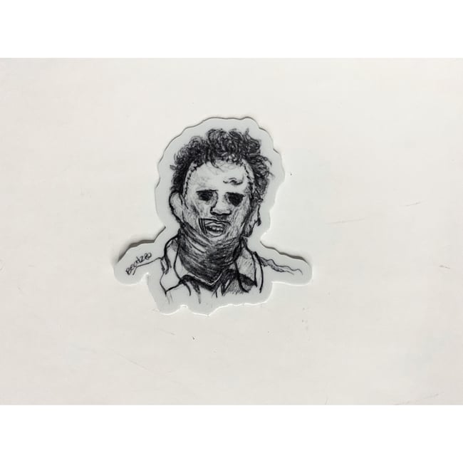 Texas Chainsaw Massacre | Leatherface