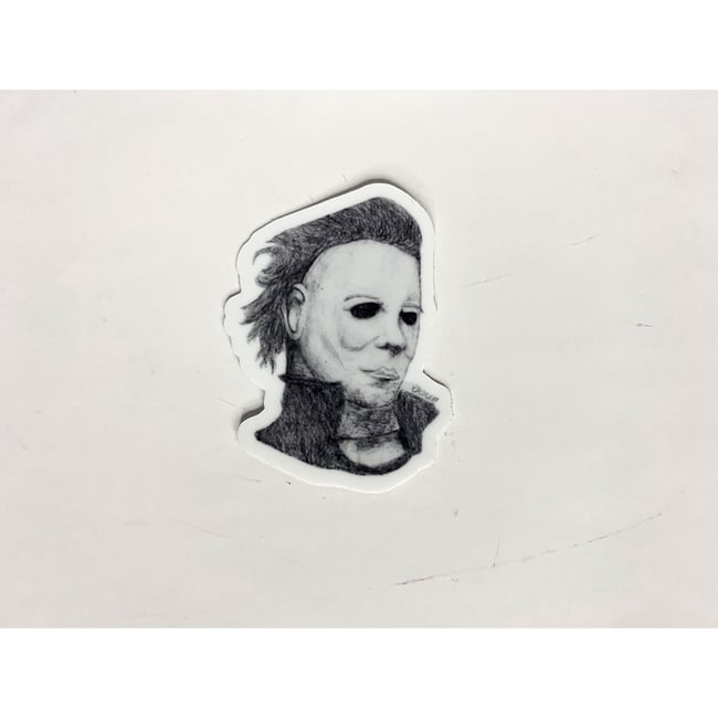 𝙷𝚊𝚕𝚕𝚘𝚠𝚎𝚎𝚗 | 𝙼𝚒𝚌𝚑𝚊𝚎𝚕 𝙼𝚢𝚎𝚛𝚜