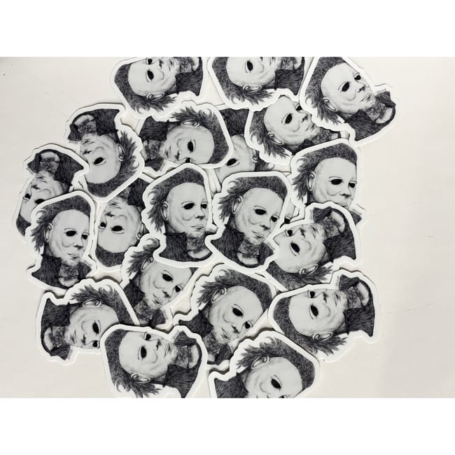 𝙷𝚊𝚕𝚕𝚘𝚠𝚎𝚎𝚗 | 𝙼𝚒𝚌𝚑𝚊𝚎𝚕 𝙼𝚢𝚎𝚛𝚜