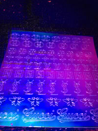 Image 1 of HFMIX 