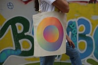 Image 5 of Change of plans / silkscreen t-shirt