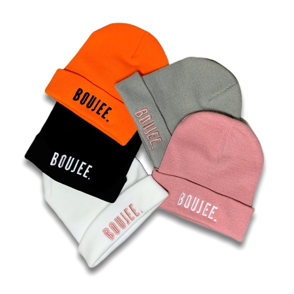 BEANIE HATS