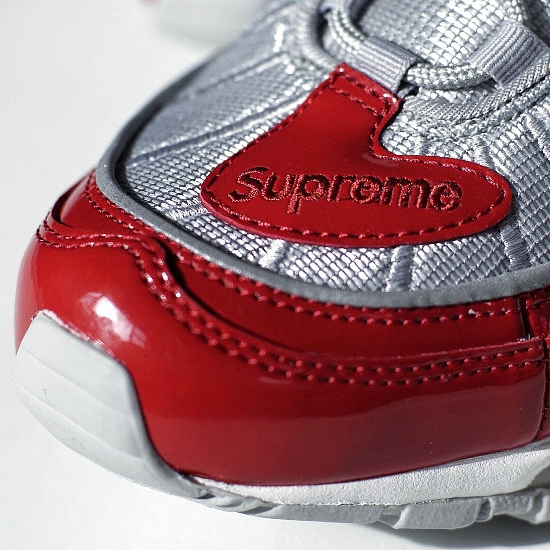 air max 98 supreme varsity red