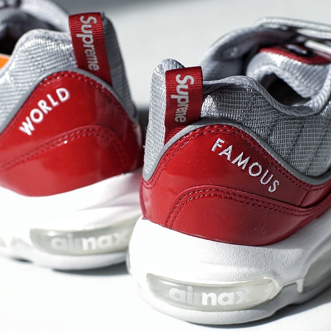 air max 98 varsity red