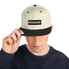 BOUGIE SNAPBACK (MULTIPLE COLORS)