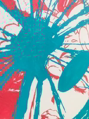 Image of Expectations acrylic (1/1)