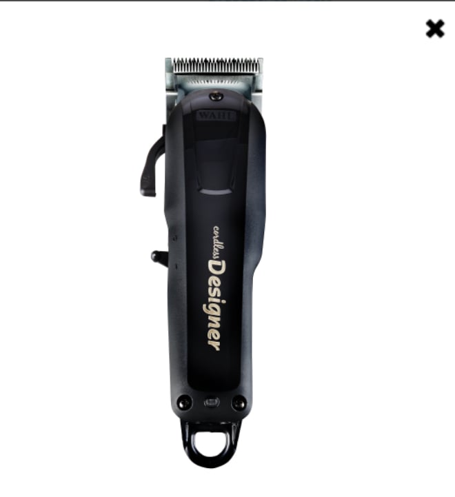 wahl sterling 4 cordless
