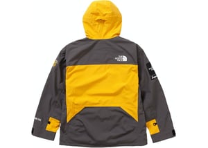 Supreme The North Face RTG Jacket + Vest Gold