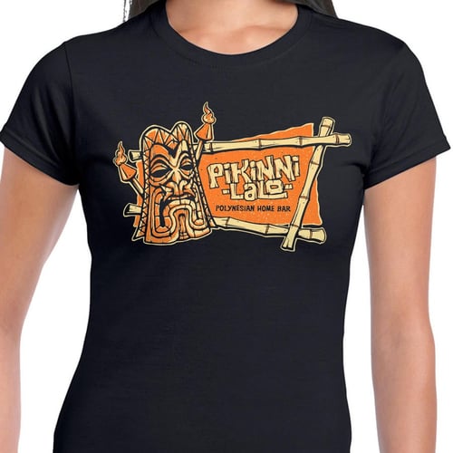 Image of SALE 15% OFF ! Pikinni Lalo T-shirt