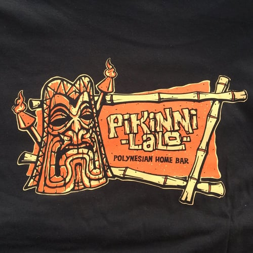 Image of SALE 15% OFF ! Pikinni Lalo T-shirt