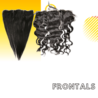 Frontals